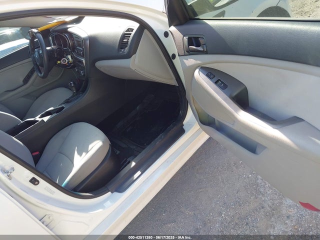 KIA dohc gdi theta ii 2015 KNAGM4A79F5580315 Image 5