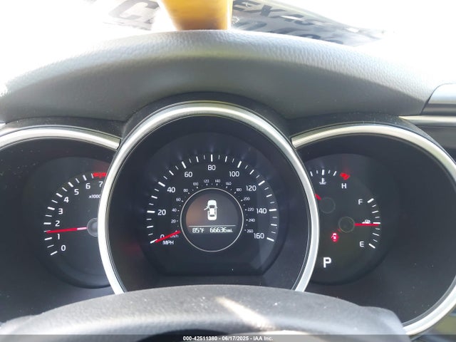 KIA dohc gdi theta ii 2015 KNAGM4A79F5580315 Image 7