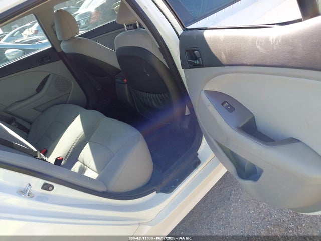 KIA dohc gdi theta ii 2015 KNAGM4A79F5580315 Image 8
