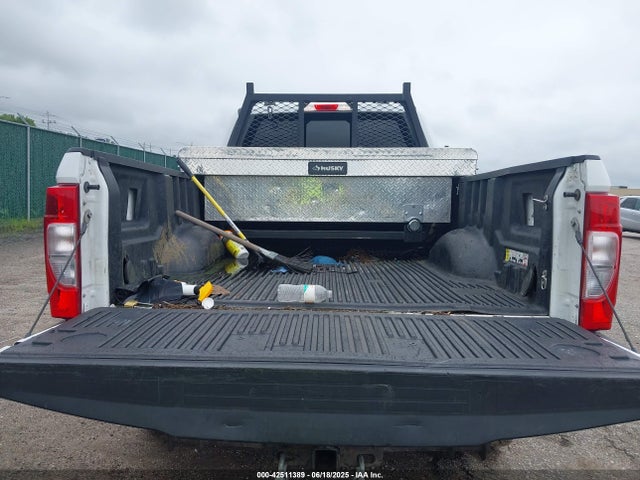 1FT7W2BT2MED87563 Ford 2021