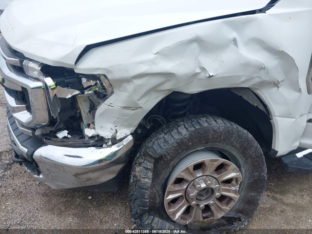 1FT7W2BT2MED87563 Ford 2021