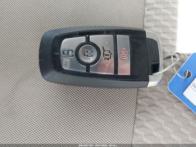 2022 FORD EXPLORER 1FMSK8DH7NGC14849 Photo 10
