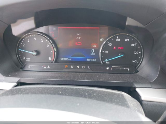 2022 FORD EXPLORER 1FMSK8DH7NGC14849 Photo 6