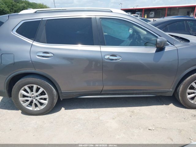 KNMAT2MT9LP542513 Nissan 2020