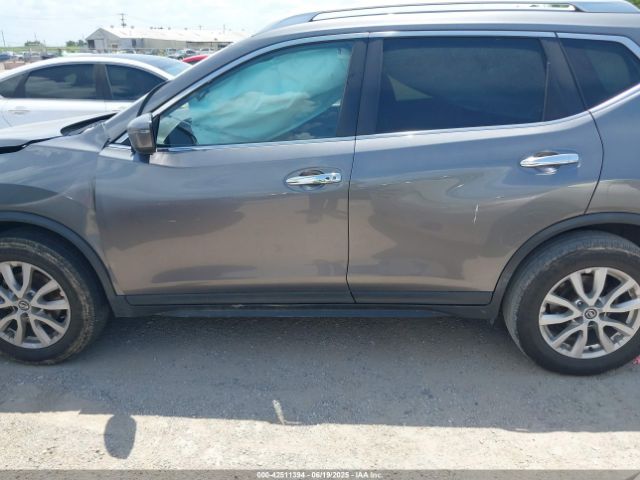 KNMAT2MT9LP542513 Nissan 2020