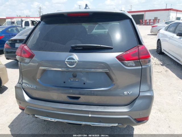 KNMAT2MT9LP542513 Nissan 2020