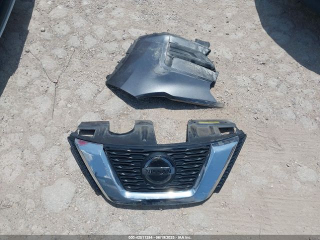 KNMAT2MT9LP542513 Nissan 2020