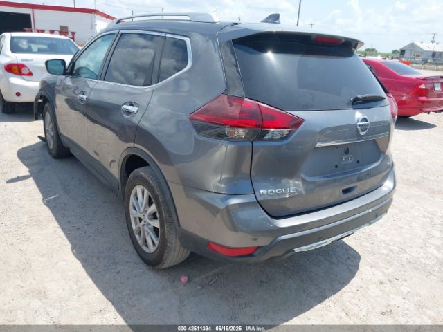 KNMAT2MT9LP542513 Nissan 2020