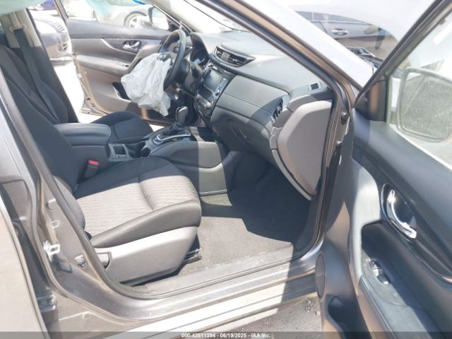 KNMAT2MT9LP542513 Nissan 2020
