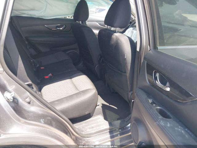 KNMAT2MT9LP542513 Nissan 2020