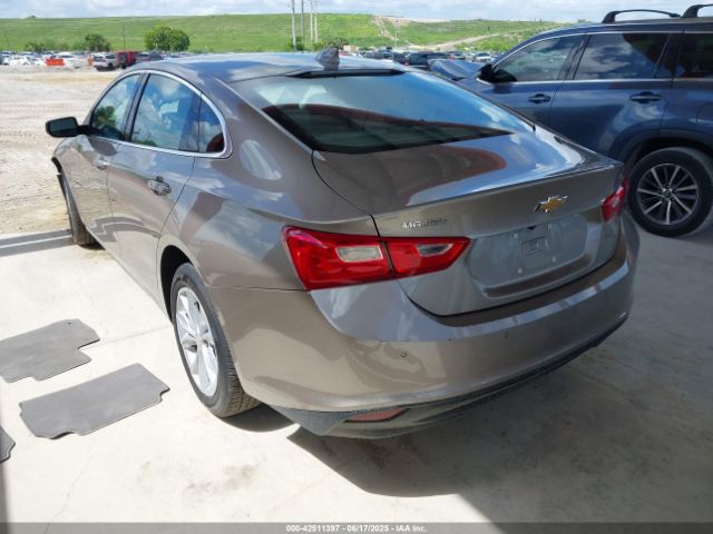 2024 CHEVROLET MALIBU 1G1ZD5ST1RF209234 Photo 2