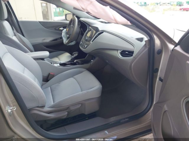 2024 CHEVROLET MALIBU 1G1ZD5ST1RF209234 Photo 4