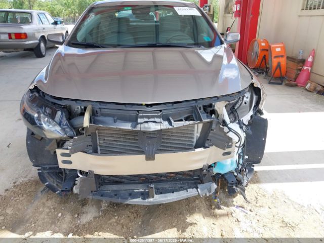 2024 CHEVROLET MALIBU 1G1ZD5ST1RF209234 Photo 5