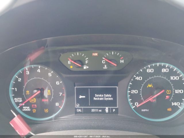 2024 CHEVROLET MALIBU 1G1ZD5ST1RF209234 Photo 6