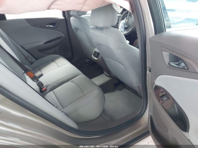 2024 CHEVROLET MALIBU 1G1ZD5ST1RF209234 Photo 7