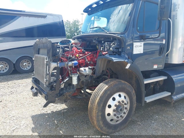 1FVAHFFT6MHMU9132 Freightliner L9n