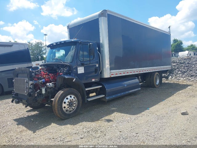 1FVAHFFT6MHMU9132 Freightliner L9n