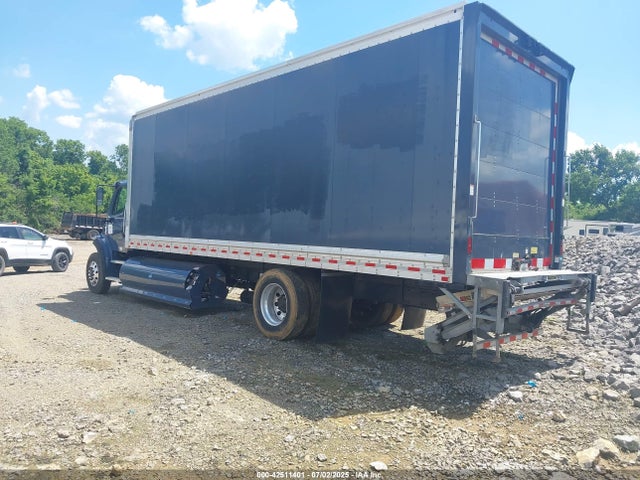 1FVAHFFT6MHMU9132 Freightliner L9n