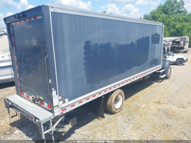 1FVAHFFT6MHMU9132 Freightliner L9n