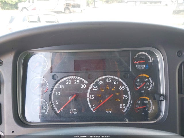 1FVAHFFT6MHMU9132 Freightliner L9n