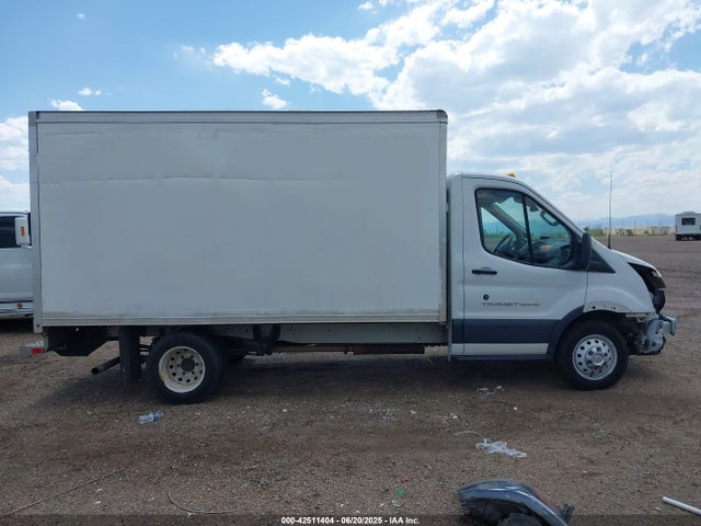 Ford 2018 2018 1FDBF8ZM3JKA71075 Image 14