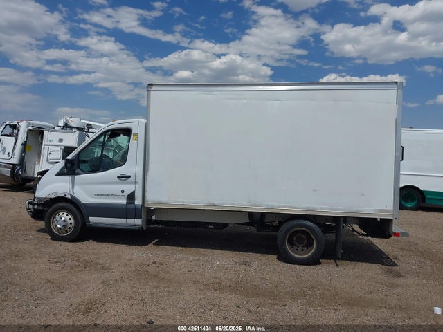 Ford 2018 2018 1FDBF8ZM3JKA71075 Image 15