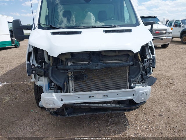 Ford 2018 2018 1FDBF8ZM3JKA71075 Image 6