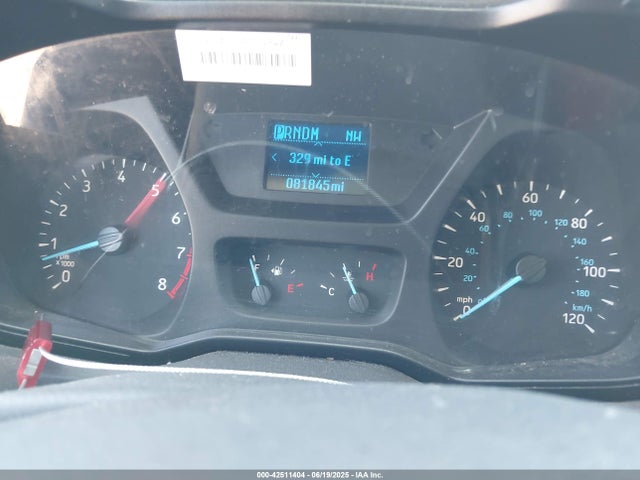 Ford 2018 2018 1FDBF8ZM3JKA71075 Image 7