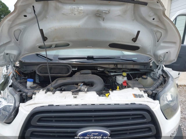 1FDBF8ZM8KKA87113 Ford 2019