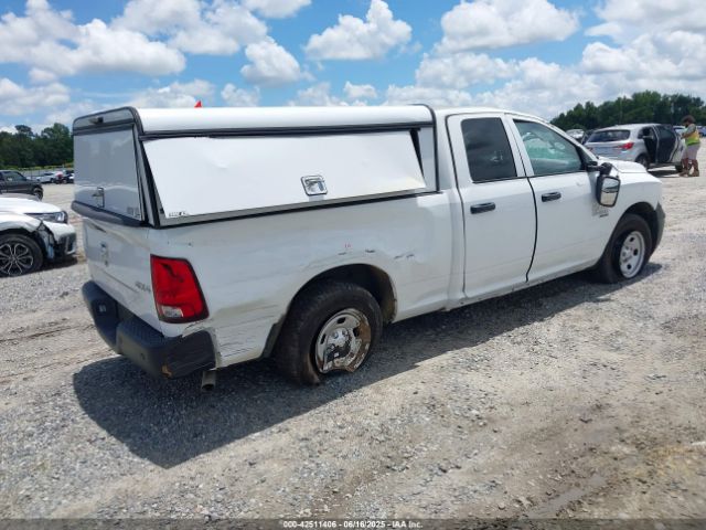 2023 RAM 1500 CLASSIC 1C6RR6FG7PS535272 Photo 3