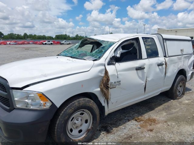 2023 RAM 1500 CLASSIC 1C6RR6FG7PS535272 Photo 5