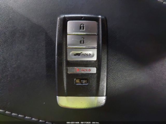 2021 ACURA RDX 5J8TC2H63ML015817 Photo 10