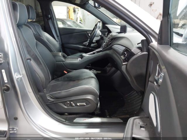 2021 ACURA RDX 5J8TC2H63ML015817 Photo 4