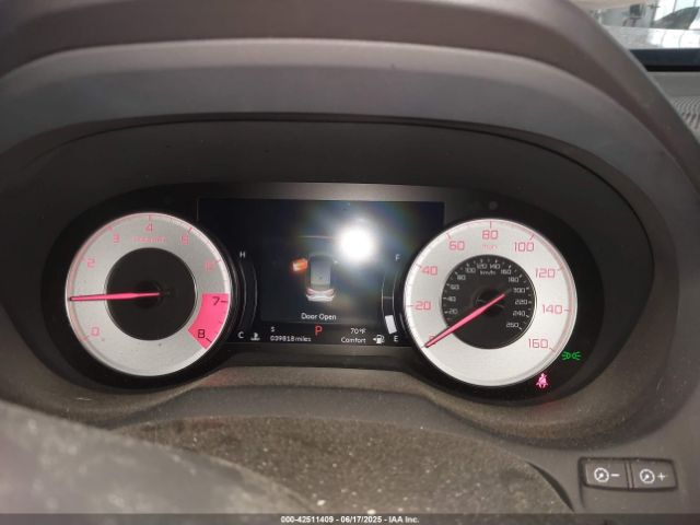 2021 ACURA RDX 5J8TC2H63ML015817 Photo 6