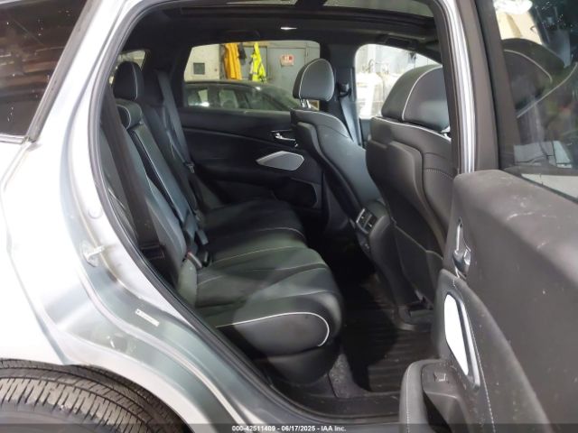 2021 ACURA RDX 5J8TC2H63ML015817 Photo 7