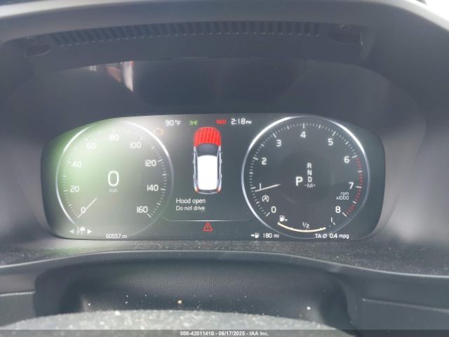 2021 VOLVO XC40 YV4162UM8M2467055 Photo 6