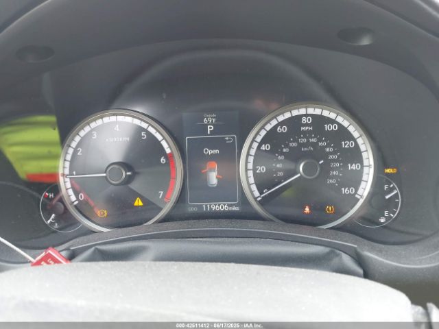 2017 LEXUS NX 200T JTJYARBZ3H2067690 Photo 6