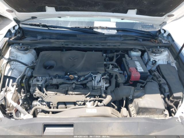 4T1B11HKXKU204474 Toyota a25a-fks