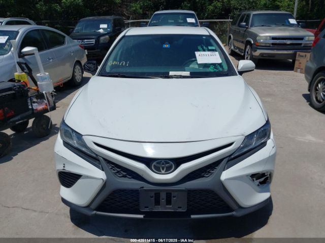 4T1B11HKXKU204474 Toyota a25a-fks