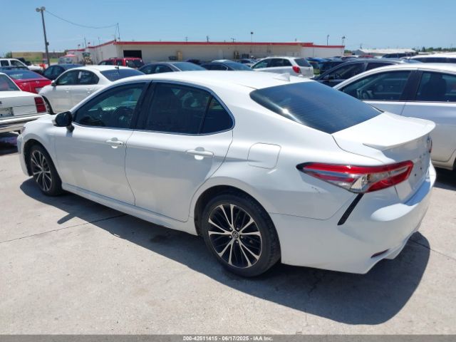 4T1B11HKXKU204474 Toyota a25a-fks