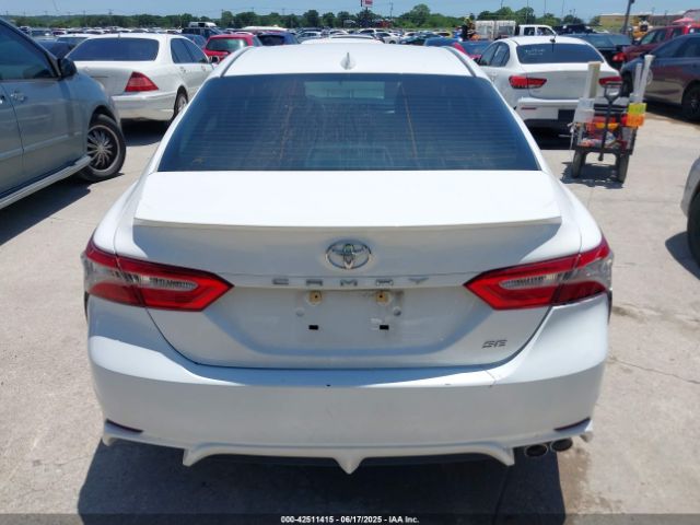 4T1B11HKXKU204474 Toyota a25a-fks