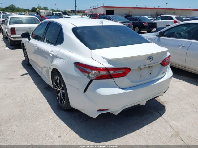 4T1B11HKXKU204474 Toyota a25a-fks