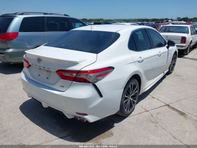 4T1B11HKXKU204474 Toyota a25a-fks