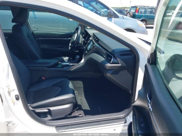 4T1B11HKXKU204474 Toyota a25a-fks