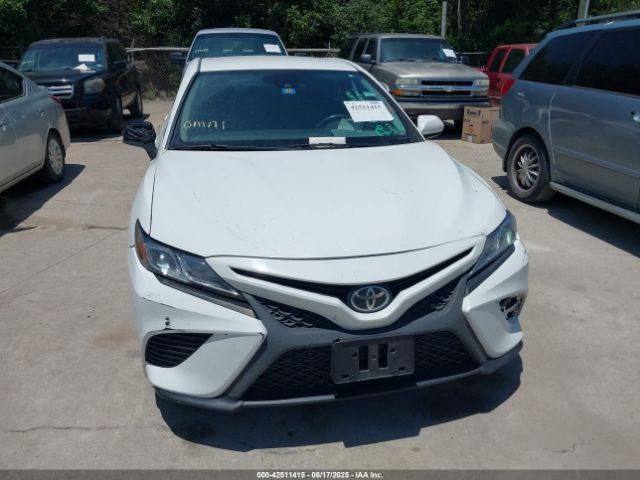 4T1B11HKXKU204474 Toyota a25a-fks