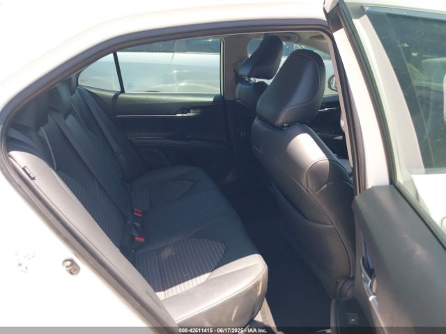 4T1B11HKXKU204474 Toyota a25a-fks