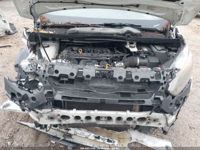 NM0LS7F70E1167560 Ford Transit Connect Xlt