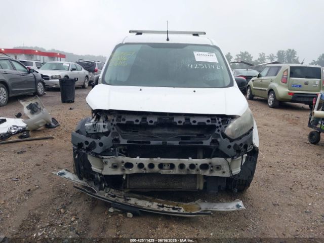 NM0LS7F70E1167560 Ford Transit Connect Xlt