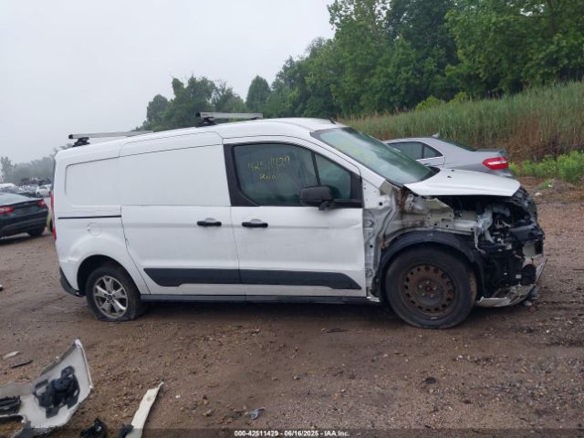 NM0LS7F70E1167560 Ford Transit Connect Xlt