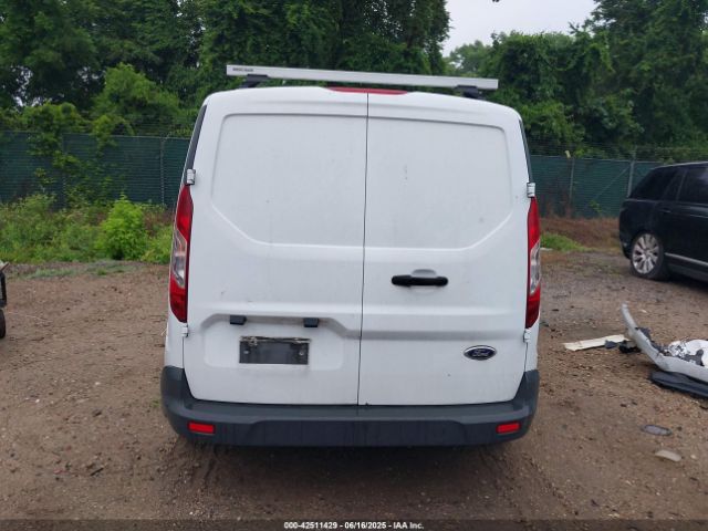 NM0LS7F70E1167560 Ford Transit Connect Xlt